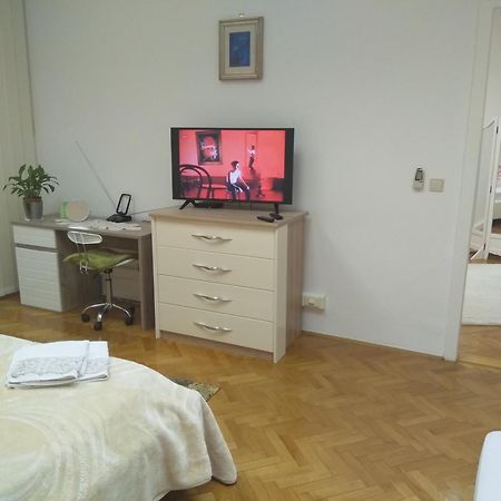Apartman S.Antonio Zagreb Room photo
