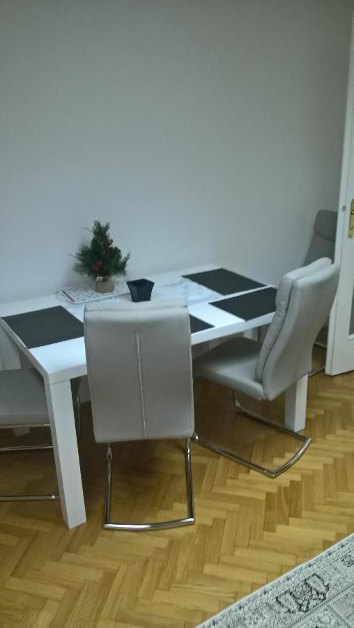 Apartman S.Antonio Zagreb Exterior photo